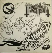 Skimmed , Insania - Skimmed - New Insanity