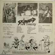 LP - Skimmed , Insania - Skimmed - New Insanity