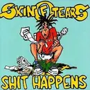 CD - Skin Of Tears - Shit Happens