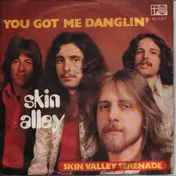 Skin Alley - You Got Me Danglin' / Skin Valley Serenade