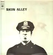 LP - Skin Alley - Skin Alley - Netherlands original