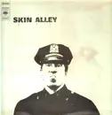 LP - Skin Alley - Skin Alley - Netherlands original