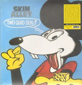 Skin Alley - Two Quid Deal?