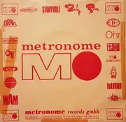 7inch Vinyl Single - Skin Alley - You Got Me Danglin' / Skin Valley Serenade - Promo