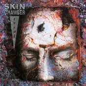 skin chamber - Wound / Trial
