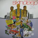 12'' - Skin Deep - No More Games