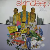 Skin Deep - no more games