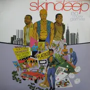 12'' - Skin Deep - No More Games