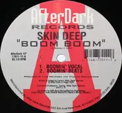 Skin Deep - Boom Boom