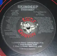 Skin Deep - Everybody (Remixes)