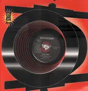 12inch Vinyl Single - Skin Deep - Everybody / No More Games (Part II)