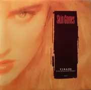 7inch Vinyl Single - Skin Games - Tirade (Everything Must Change)