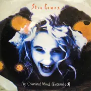 12inch Vinyl Single - Skin Games - No Criminal Mind