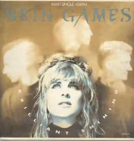 Skin Games - Brilliant Shining