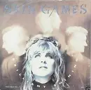 12inch Vinyl Single - Skin Games - Brilliant Shining