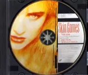 CD Single - Skin Games - Tirade (Everything Must Change)