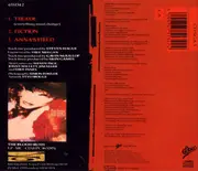 CD Single - Skin Games - Tirade (Everything Must Change)