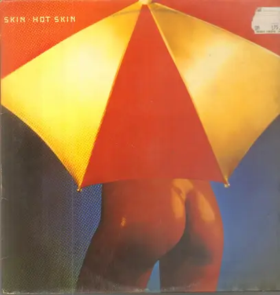 Skin - Hot Skin