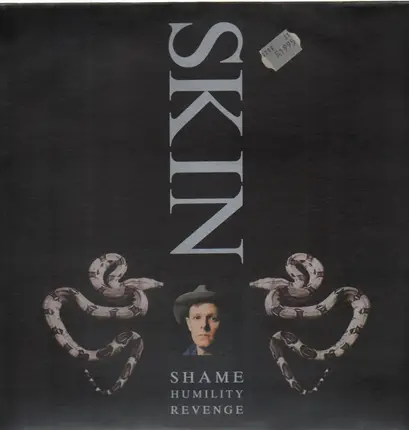 Skin - Shame, Humility, Revenge