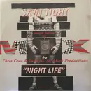 12inch Vinyl Single - Skin Tight - Night Life