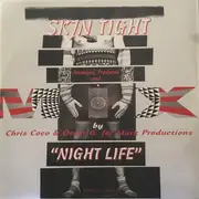 12inch Vinyl Single - Skin Tight - Night Life