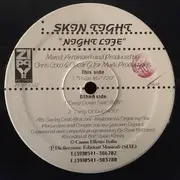 12inch Vinyl Single - Skin Tight - Night Life