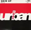 7inch Vinyl Single - Skin Up - Ivory