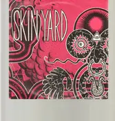 Skin Yard - UNDERTOW