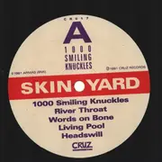 LP - Skin Yard - 1000 Smiling Knuckles