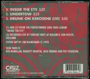 CD - Skin Yard - Undertow