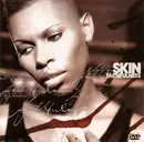 Music DVD - Skin - Faithfulness - Super Jewel Case
