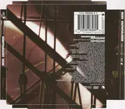 Music DVD - Skin - Faithfulness - Super Jewel Case