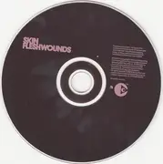 CD - Skin - Fleshwounds