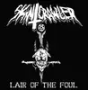 LP - Skincrawler - Lair Of The Foul