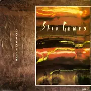 7'' - Skin Games - Cowboy Joe