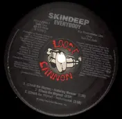 Skindeep - Everybody (Remixes)