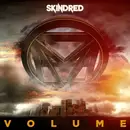 CD & DVD - Skindred - Volume - Digipak
