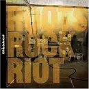 CD - Skindred - Roots Rock Riot