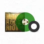 Skindred - Roots Rock Riot