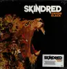 Double LP - Skindred - Union Black - Yellow/Black Splatter Vinyl, Limited Edition