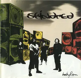 Skindred - Babylon