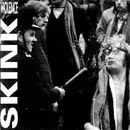 7inch Vinyl Single - Skink - Violence