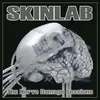 Double CD - Skinlab - Nerve Damage