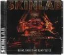 CD - Skinlab - Bound, Gagged And Blindfolded