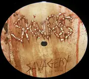 LP - Skinless - Savagery - + Insert