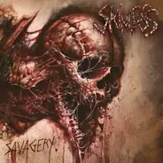 Skinless - Savagery