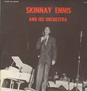 LP - Skinnay Ennis - And His Orchestra - Got A Date With An Angel