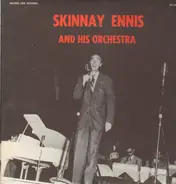 Skinnay Ennis - And His Orchestra - Got A Date With An Angel
