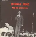 LP - Skinnay Ennis - And His Orchestra - Got A Date With An Angel
