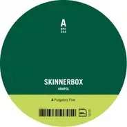 Skinnerbox - ANAPOL